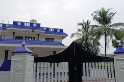 Richards Homestay -4/3 BHK -  AC, Kottayam