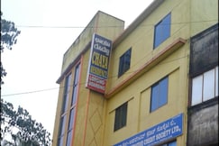 Chaya Residency, Murudeshwar