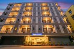 FabHotel New Silver Crown, Delhi