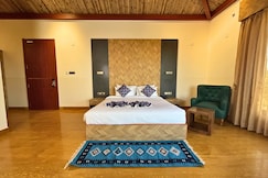 The Grand Fateh Resort and Spa, Udaipur