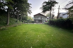 Posh Pavilion - Entire 7BHK Luxury Villa, Srinagar