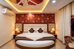 Hotel Haveli Resort Roots, Haridwar