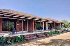 Hotel Chaupaki (Near Kashid Beach), Alibaug