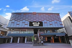 Super Hotel O Vapi GIDC Formerly Zion Inn, Vapi