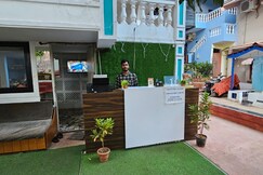 Casita De Gracia, Goa