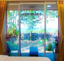 Belezza Room With Sea View