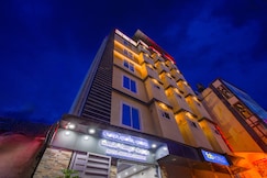 FabExpress Golden Comforts - MG Road, Bangalore