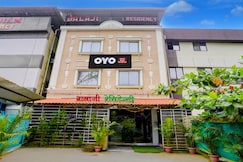 Hotel O Balaji Residency, Navi Mumbai