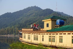 SRINAGAR GROUP OF HOUSEBOATS, Srinagar