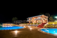 Urmilaa Green County Resort, Gargoti