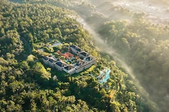 Padma Resort Ubud, Bali