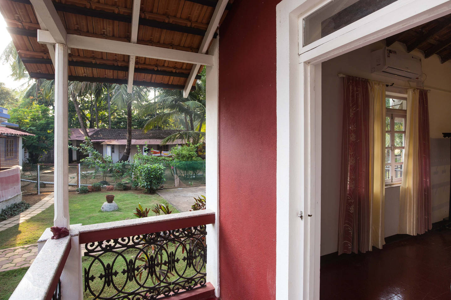 Gardenia-by Turquoise Tree Homestay - Tap to explore photos