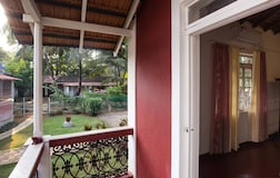 Common Area