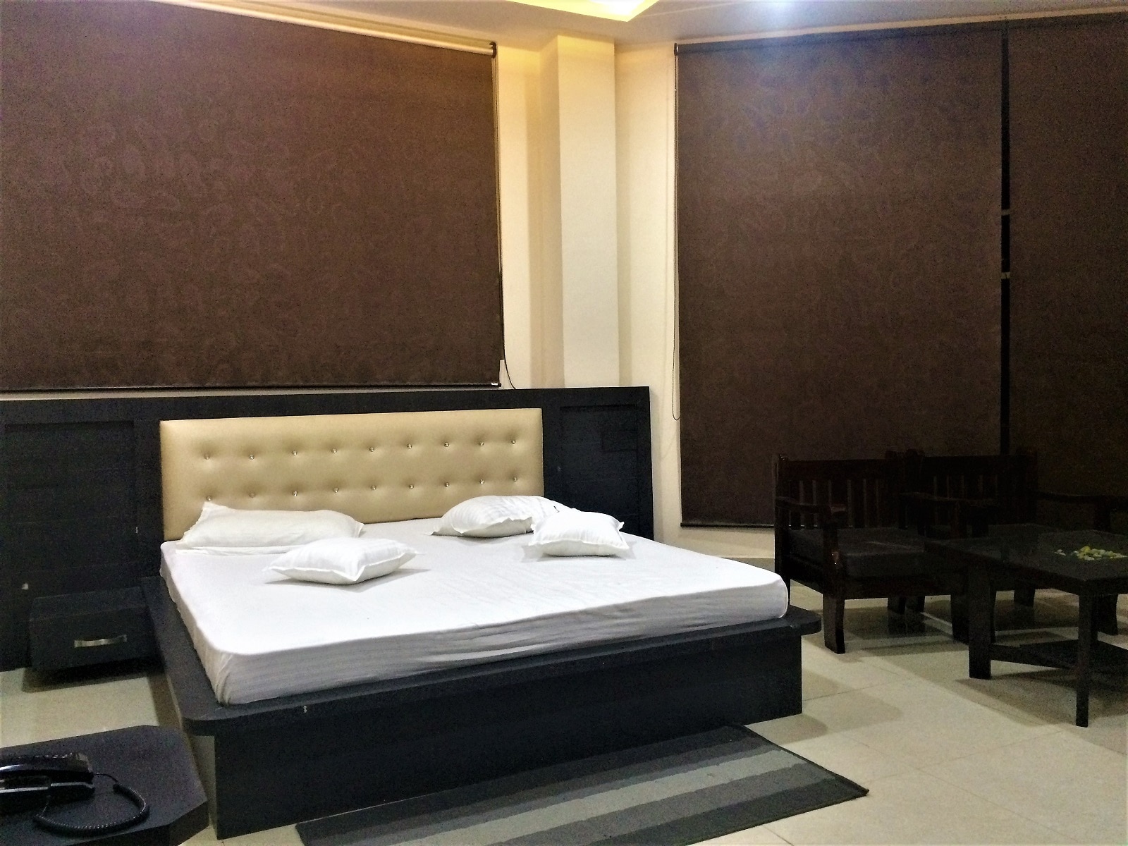 The Rawat Hotel - Tap to explore photos