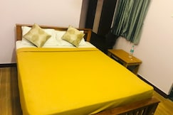 PADMA RESIDENCY, Coimbatore