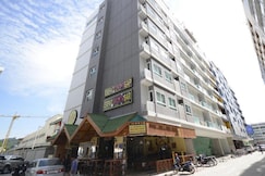 The Patong Center Hotel, Phuket