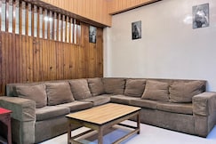 Timber Residency, Darjeeling