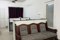 G2 at The TRIO Grand Stay, Coimbatore