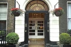 Arran House Hotel,  London