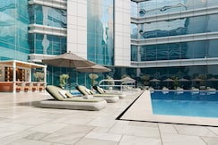 Vintage Grand Hotel, دبى