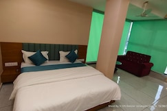 Hotel Grand Tulsi, Umargam