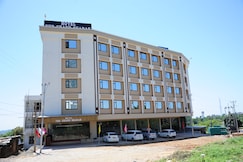 The Grand Sharan