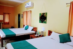 Similipal Eco Retreat, Baripada