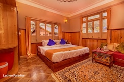 Lachen Paradise, Lachen