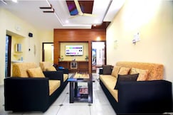 Lohas Yellow, Hyderabad