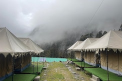 Homeaway Camps and cafe, Chopta