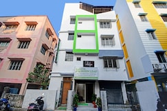 Super Collection O Green Leaf Near Acropolis Mall, Kolkata