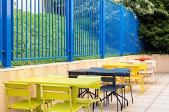 ibis budget Paris Porte d'Italie West, Paris