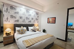 The Suites Inn  2 BHK Studio, Gurgaon