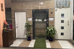 Yashoda business garden, Pune