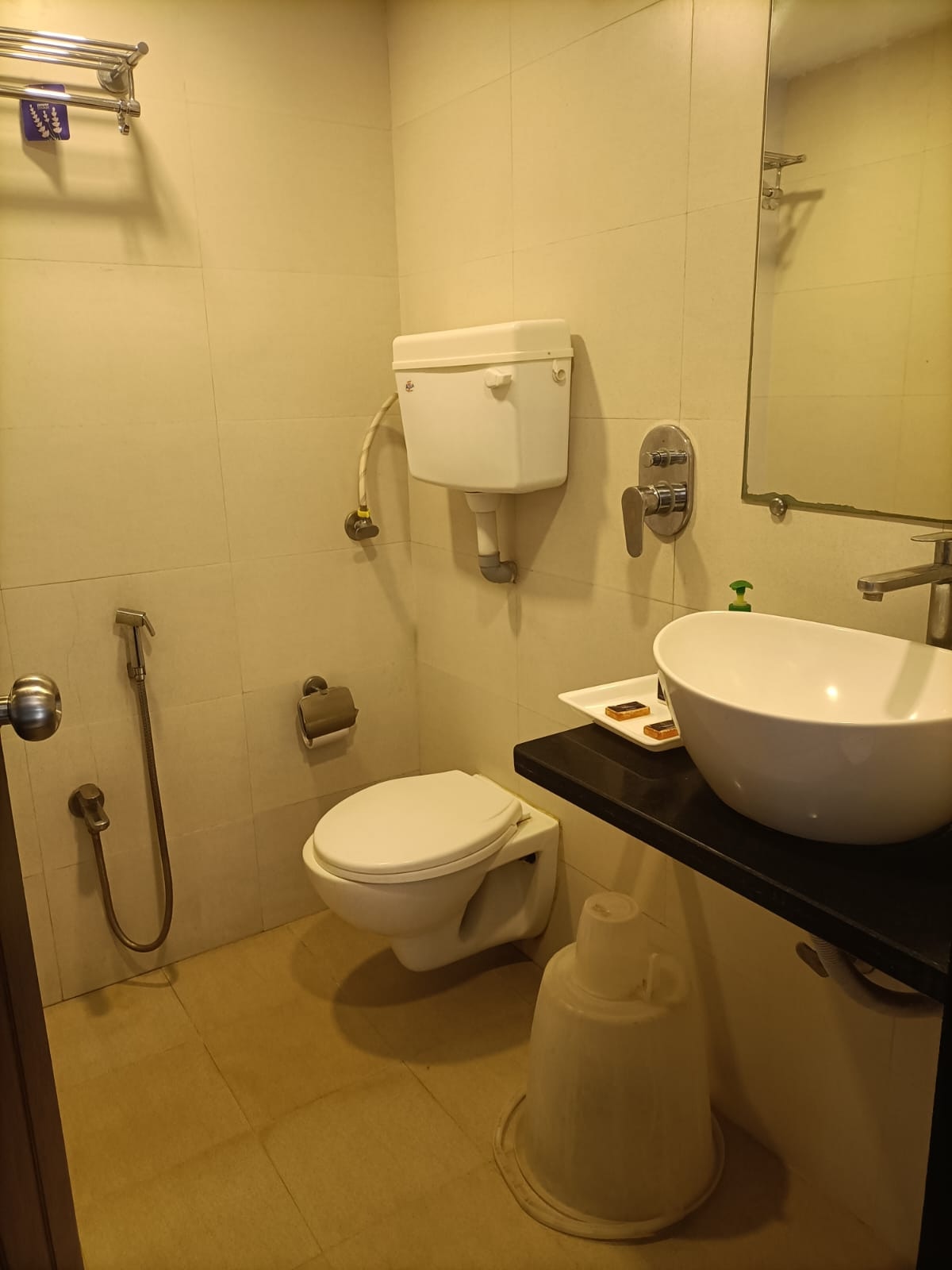 Harmony Resort & SPA , Alibaug 3