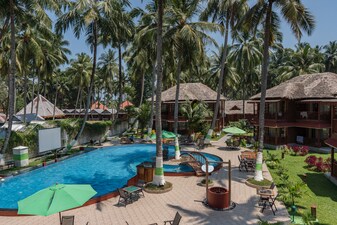 Coral Reef Resort