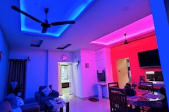 Ila's AlohiGhar - Making memories, Guwahati