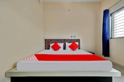 SPOT ON Siddharth Garden, Indore