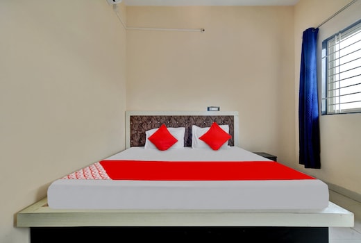 SPOT ON Siddharth Garden