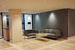 Home away from home with 5 star hotel luxuries, Bangalore