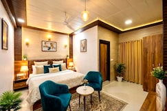 Bellamount Hotel Near Delhi Airport, Delhi