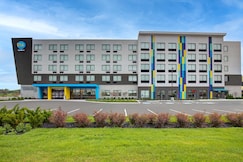 Tru by Hilton Toronto Airport West, Peel
