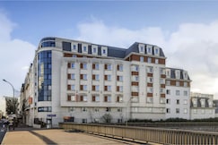 Aparthotel Adagio Access Paris Porte de Charenton, Paris