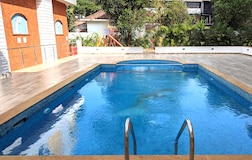 Swimming Pool 1