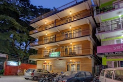 SAMIRU, Manali