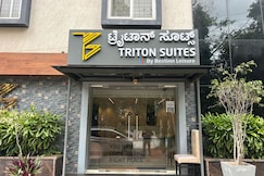 Bestinn Leisure Triton Suites, Bangalore