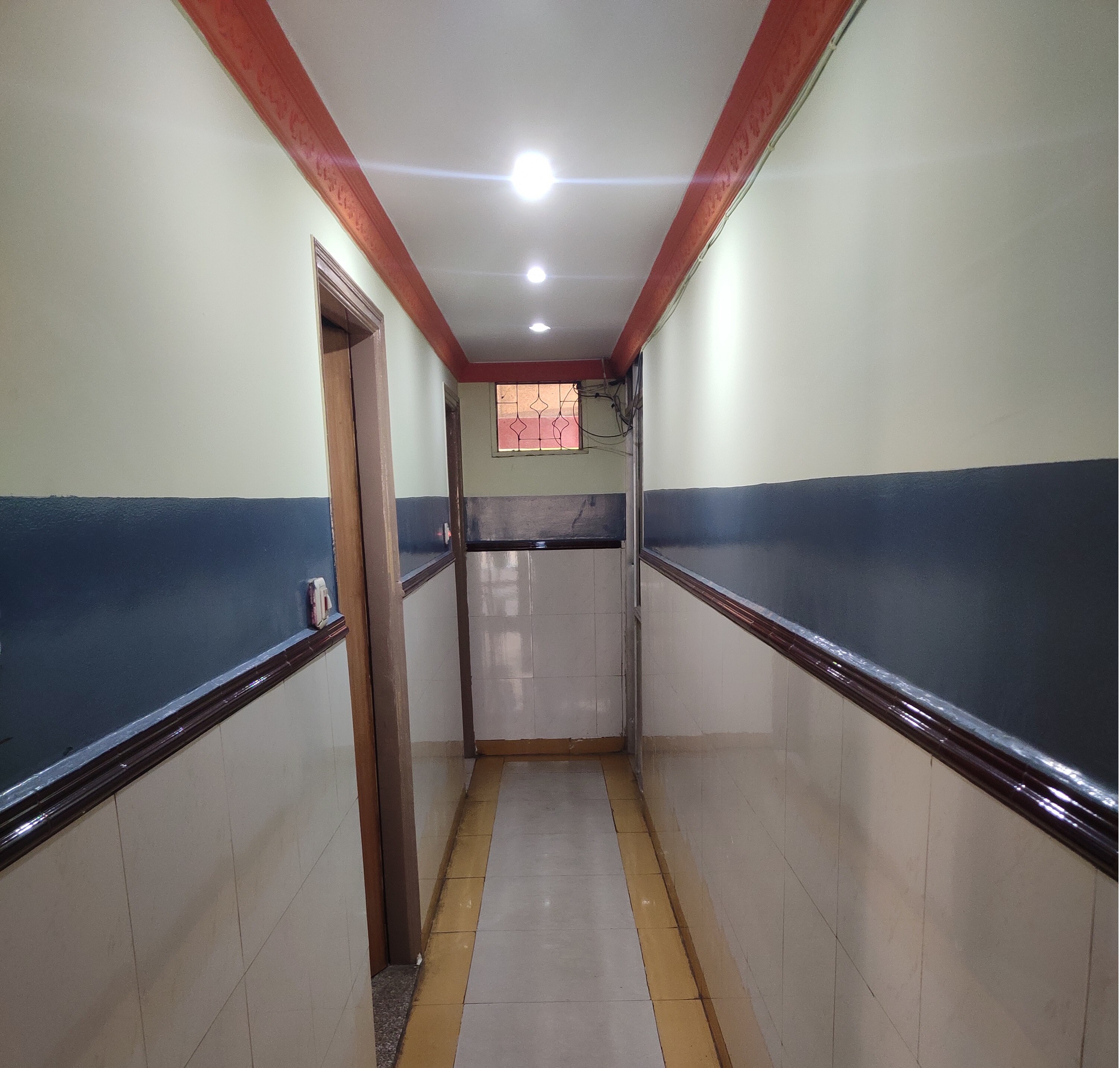 Hotel Ganesh Mahal By WB Inn - Tap to explore photos