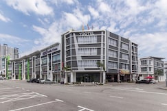 Yootel Boutique Hotel, Hulu Langat
