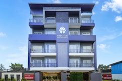 Haris Court - Cyber Hub, Gurgaon