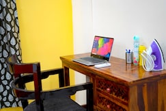 Green beach homes, Puri